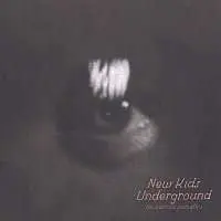 CD New Kids Undergournd: Na Věčnou Památku