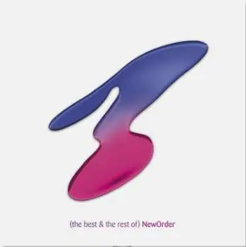 4CD New Order: The Best Of and The Rest Of - New Order