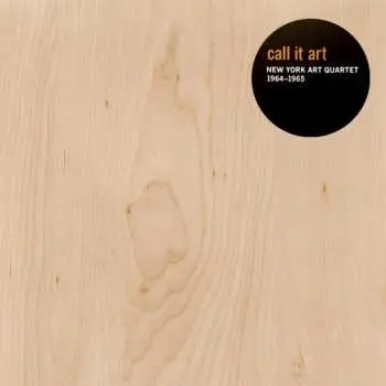 5LP/Box Set New York Art Quartet: Call It Art LTD | NUM