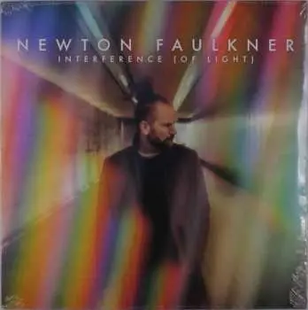 LP Newton Faulkner: Interference (Of Light) CLR