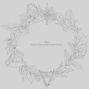 4CD/Box Set Nhor: Towards A Light That Dwells Within The Trees LTD