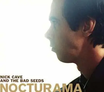 CD Nick Cave & The Bad Seeds: Nocturama