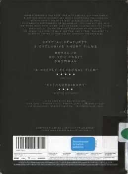 2DVD Nick Cave & The Bad Seeds: One More Time With Feeling CLR