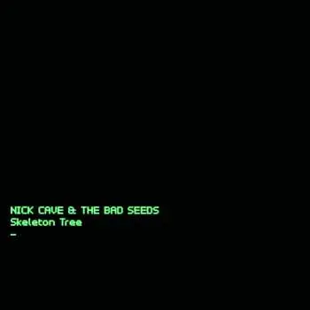 CD Nick Cave & The Bad Seeds: Skeleton Tree