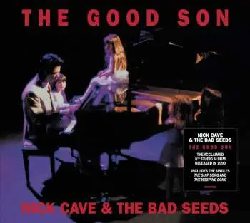 CD Nick Cave & The Bad Seeds: The Good Son