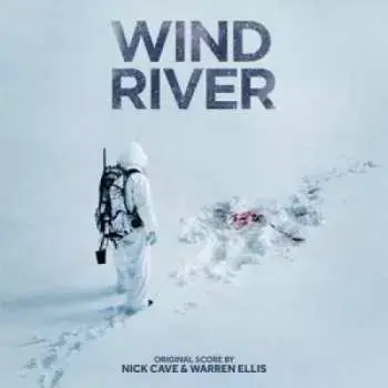 LP Nick Cave & Warren Ellis: Wind River Original Score DLX | LTD | PIC