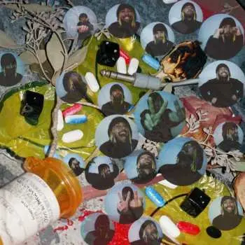 2LP Nick Hakim: Will This Make Me Good
