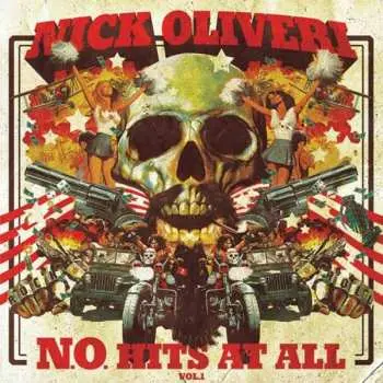 LP Nick Oliveri: N.O. Hits At All Vol.1