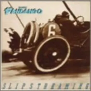 CD Nick Simper's Fandango: Slipstreaming LTD