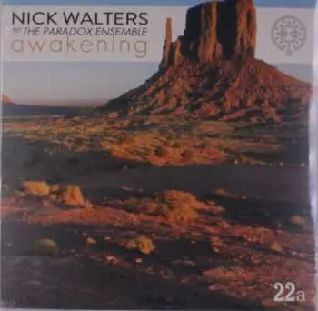 LP Nick Walters: Awakening LTD