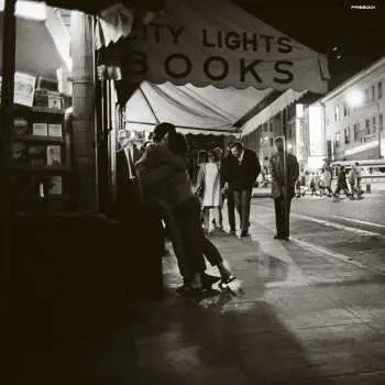 LP Nick Waterhouse: The Fooler