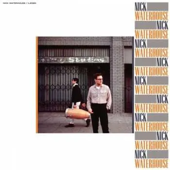 LP Nick Waterhouse: Nick Waterhouse