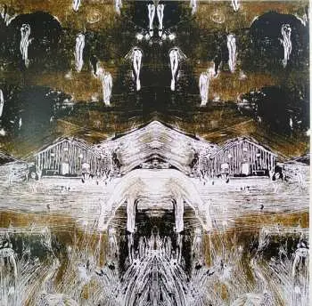 LP Nick Wheeldon And The Living Paintings: Tadpoles