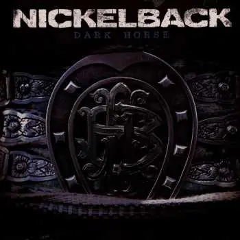 LP Nickelback: Dark Horse