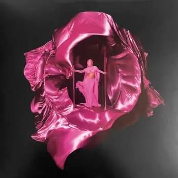 LP Nicki Minaj: Pink Friday 2 CLR | LTD
