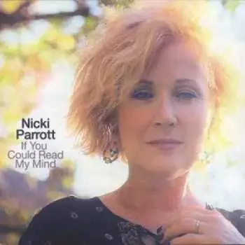 CD Nicki Parrott: If You Could Read My Mind