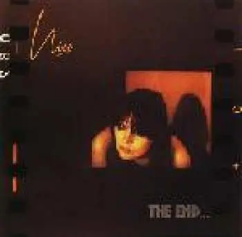LP Nico: The End...