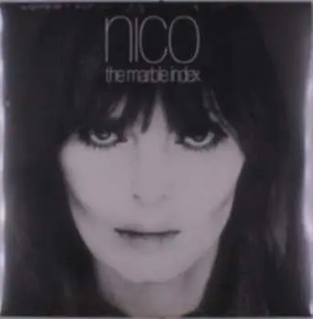 LP Nico: The Marble Index