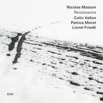 CD Nicolas Masson: Renaissance