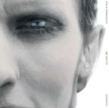 CD Niels Rønsholdt: Me Quitte