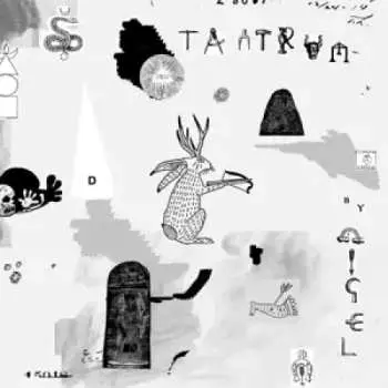 CD Nigel: Tantrum