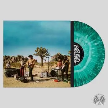 LP Night Beats: Levitation Sessions LTD | CLR