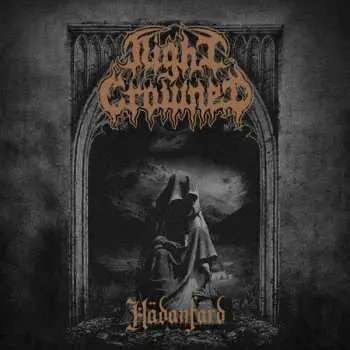 LP Night Crowned: Hädanfärd LTD | NUM | CLR