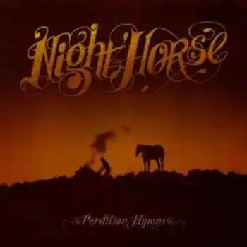 2LP Night Horse: Perdition Hymns