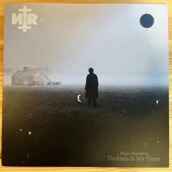 LP Night Resident: Darkness Is My Home CLR | LTD