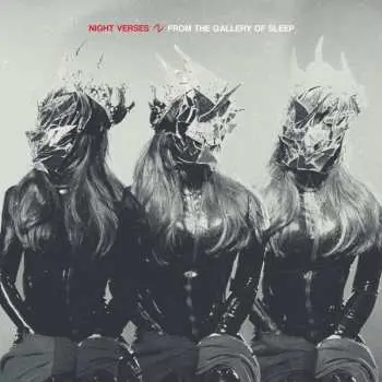 CD Night Verses: From The Gallery Of Sleep
