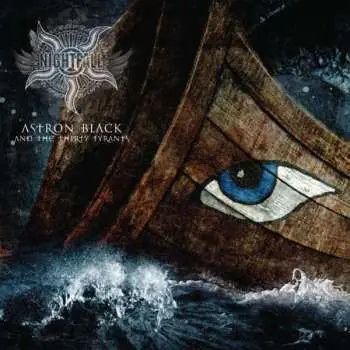 LP Nightfall: Astron Black And The Thirty Tyrants