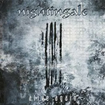 LP Nightingale: Alive Again (re-issue)