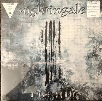 LP Nightingale: Alive Again CLR | LTD