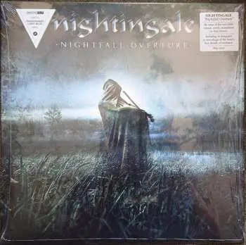 LP Nightingale: Nightfall Overture CLR | LTD