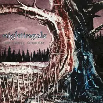 Nightingale: Closing Chronicles LP