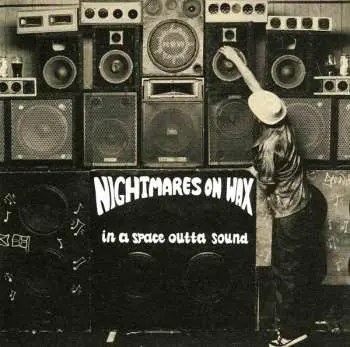 3LP Nightmares On Wax: In A Space Outta Sou