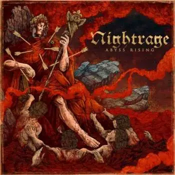 CD Nightrage: Abyss Rising