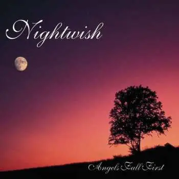 CD Nightwish: Angels Fall First