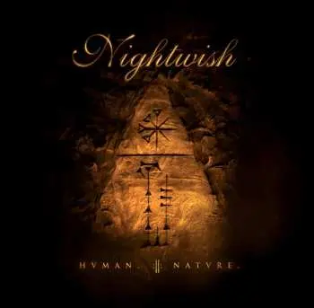 Nightwish: Human. :II: Nature (2 CD) - Nightwish