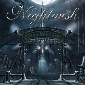 2CD Nightwish: Imaginaerum DIGI