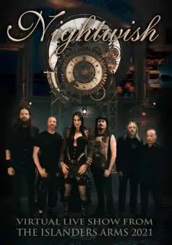 Nightwish: Virtual Live Show from the Islanders Arms 2021 - film z kategorie Hudobné dokumenty a koncerty
