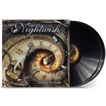 Nightwish: Yesterwynde LP (2 LP)