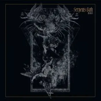 CD Serpents Oath: Nihil DIGI
