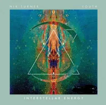 LP Nik Turner: Interstellar Energy LTD | CLR