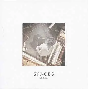 CD Nils Frahm: Spaces