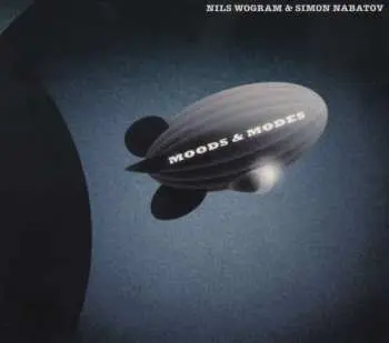 CD Nils Wogram: Moods & Modes