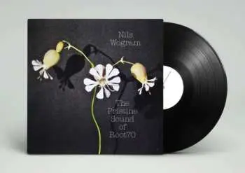 LP Nils Wogram: The Pristine Sound Of Root 70 LTD