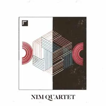 2LP Nim Sadot: Nim Quartet LTD