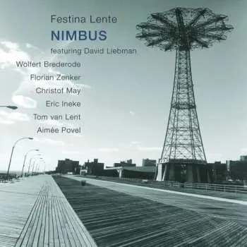 CD Nimbus: Festina Lente
