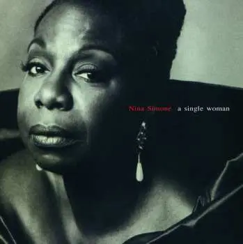 LP Nina Simone: A Single Woman